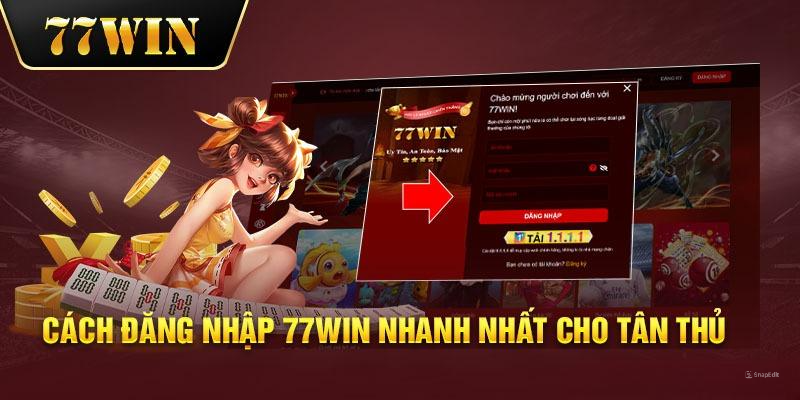 Điểm qua một số mẹo cược nổ hũ 77Win bách thắng cho người chơi